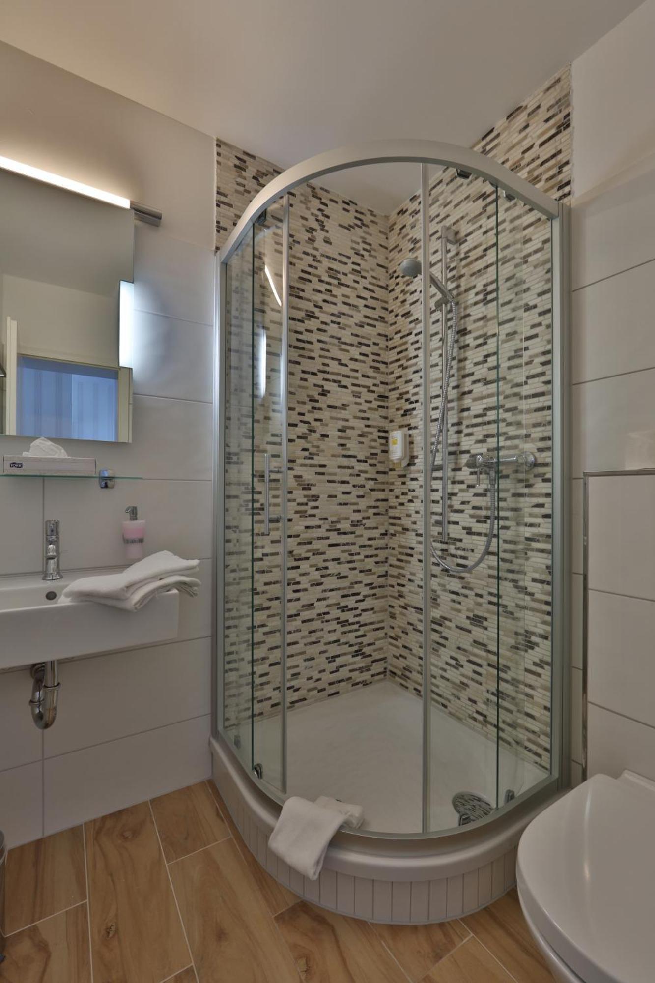 Hotel Elefant Schwerin  Pokoj fotografie
