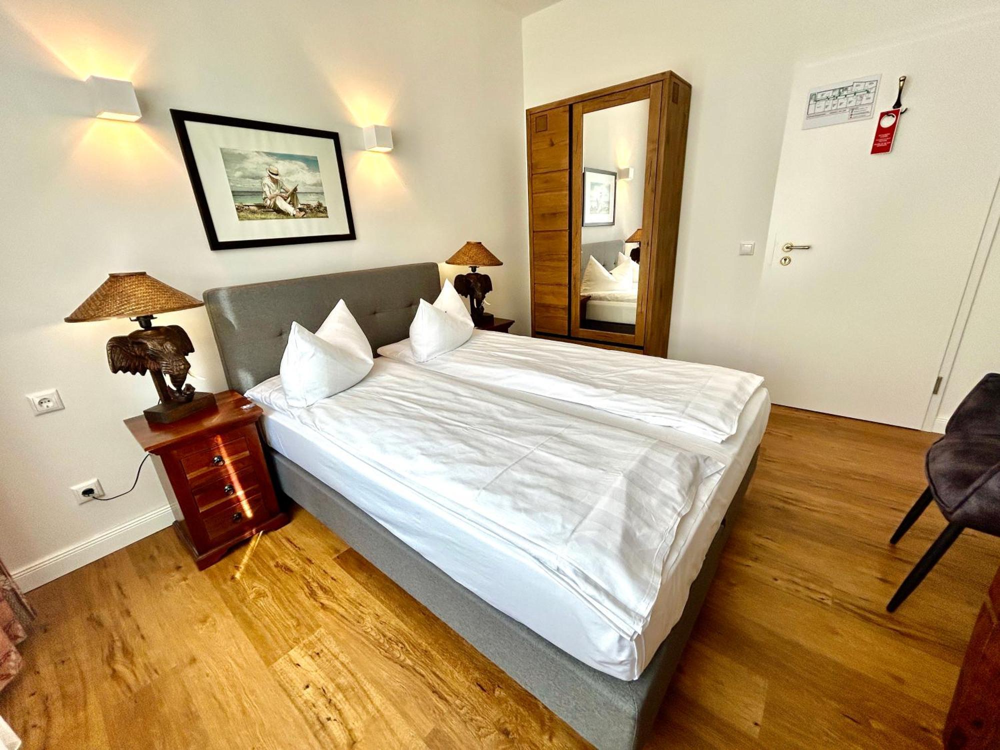 Hotel Elefant Schwerin  Exteriér fotografie