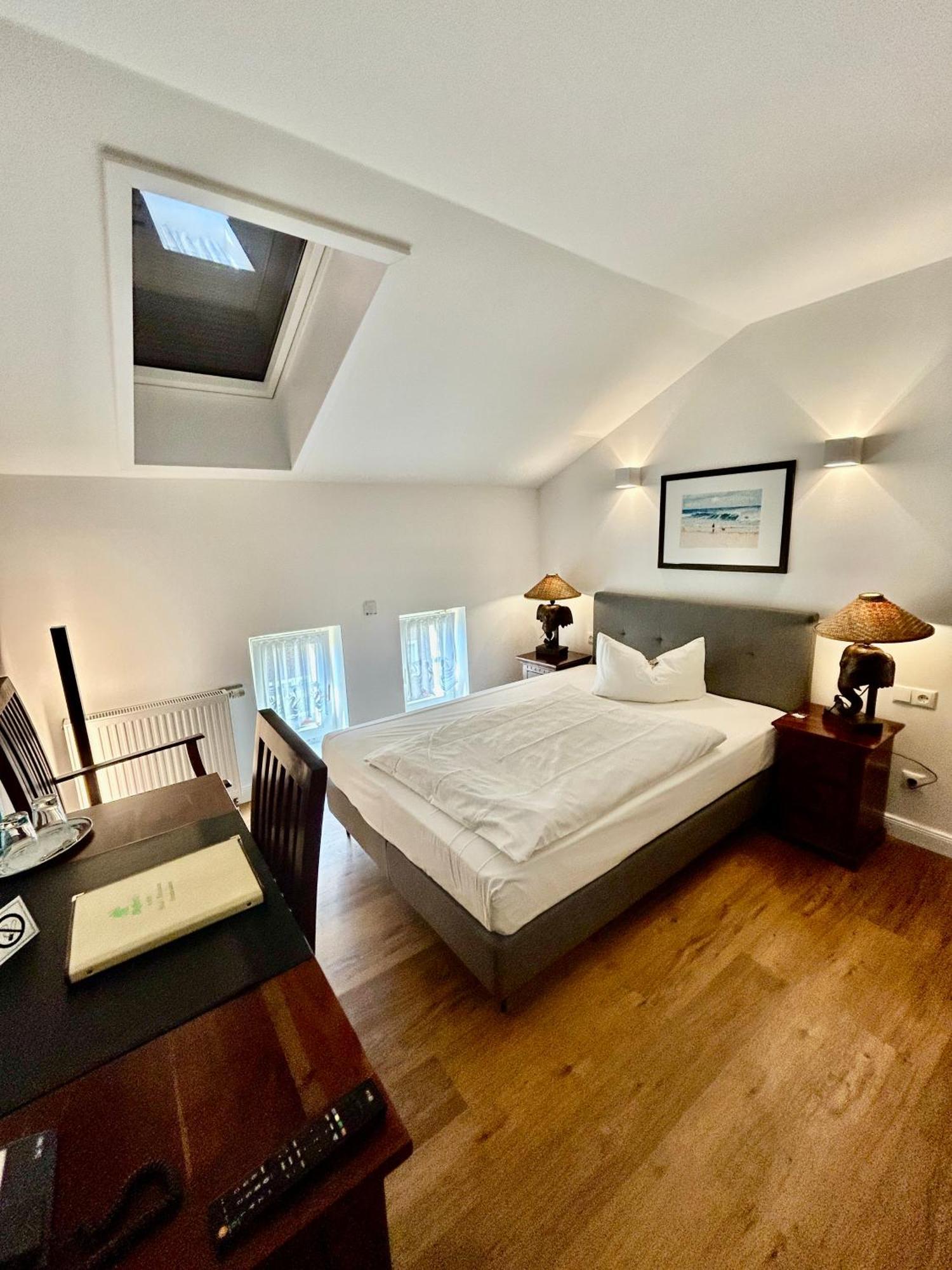 Hotel Elefant Schwerin  Exteriér fotografie